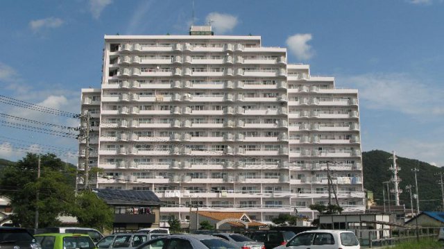 ジェネピア鴨川802号室　賃料110,000円