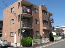 サンコーストマンションⅠ　3階（１LDK)　62,000円