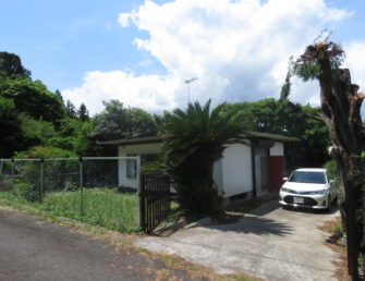 売中古住宅　鴨川市貝渚　＊商談中