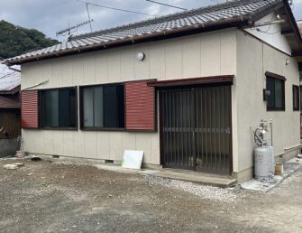 売家　天津　７８０万円　平坦地