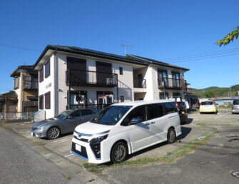 メゾン池田201号室　＊商談中