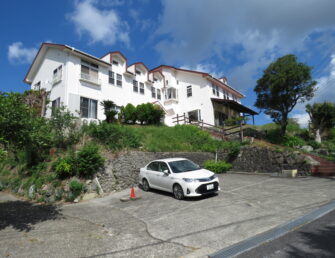 売ペンション　鴨川市二子　5,400万円