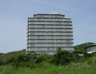 南鴨川シーハイツ201号室　賃料59,000円