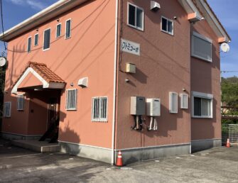 売　アパート一棟　1,680万円　