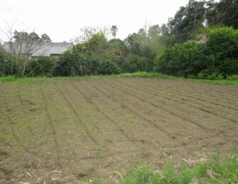 売地　鴨川市花房　137.96㎡　1,669,200円