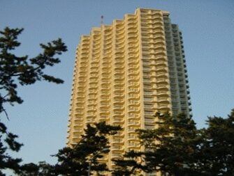 鴨川グランドタワー２４階　賃料175,000円